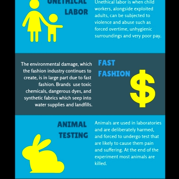 FAST FASHION vs SLOW FASHION - Picture 15 of 16